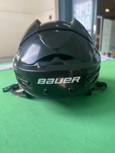 Used Small Bauer BHH2100M Helmet
