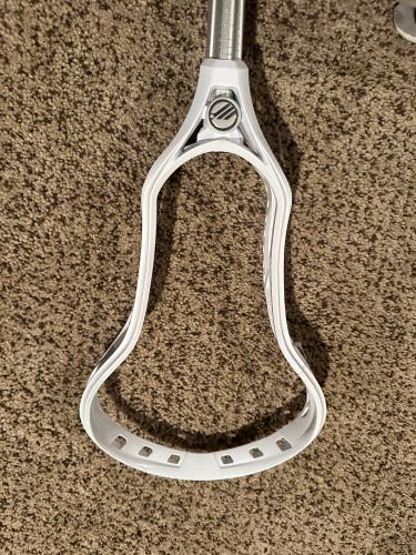 New Attack & Midfield Unstrung Optik 2.0 Head