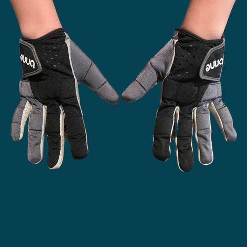 Brine Dynasty Lacrosse Gloves