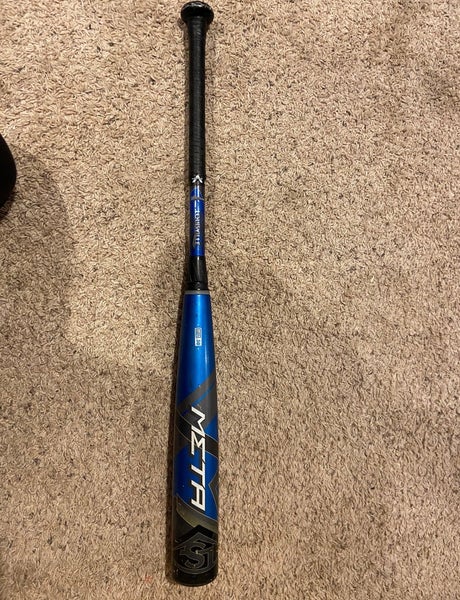 32” 29oz Louisville slugger Meta