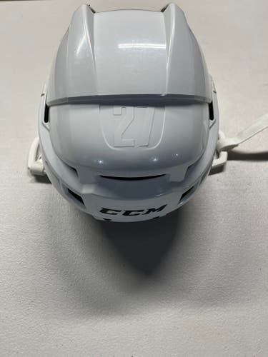 Used Large CCM Vector V08 Helmet