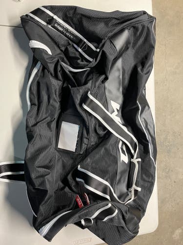 Used CCM Player Bag