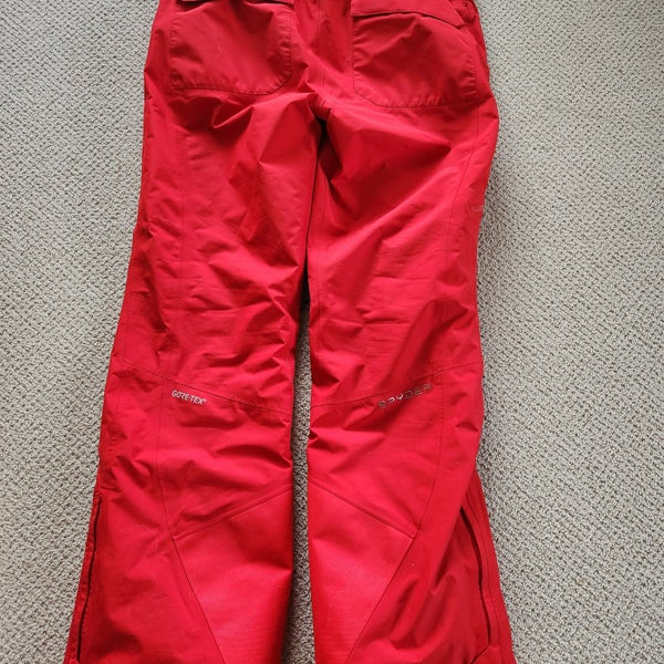 Men's Columbia Omni Heat Snow Pants - XL