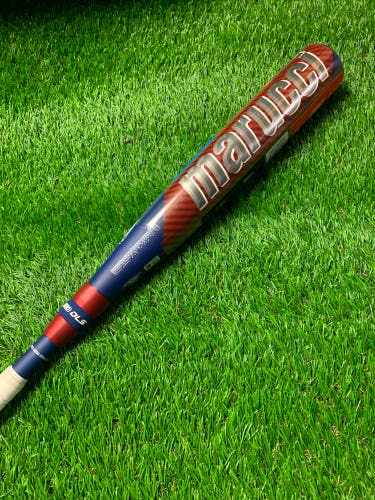 Marucci 2022 Cat 9 Composite Baseball Bat USSSA (-5) 31 inch 26 oz DEMO