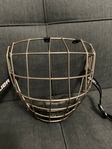 New Adult Small Bauer Profile III Facemask