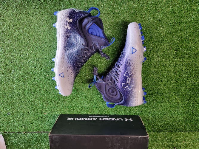 Men's UA Spotlight Lux MC 2.0 Football Cleats *Brand New*