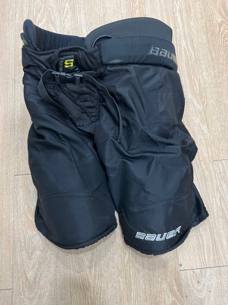 Bauer Supreme 1S Hockey Pants