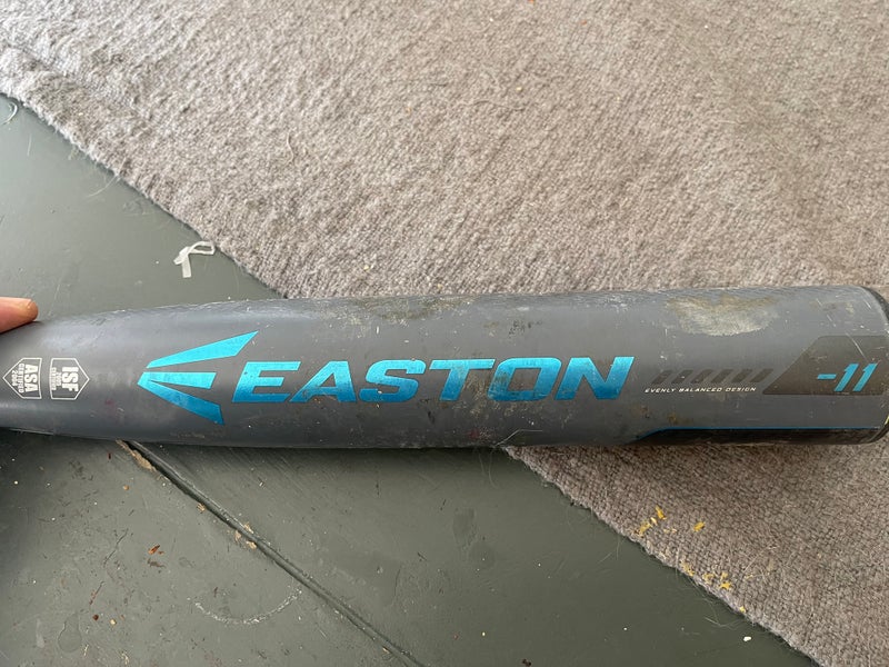2018 Composite (-11) 19 oz 30" Ghost Bat