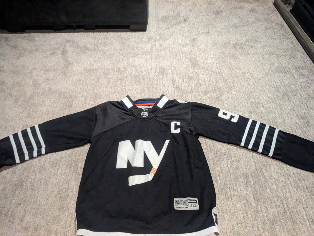 00's New York Islanders Alternate Koho NHL Jersey Size XXL – Rare VNTG
