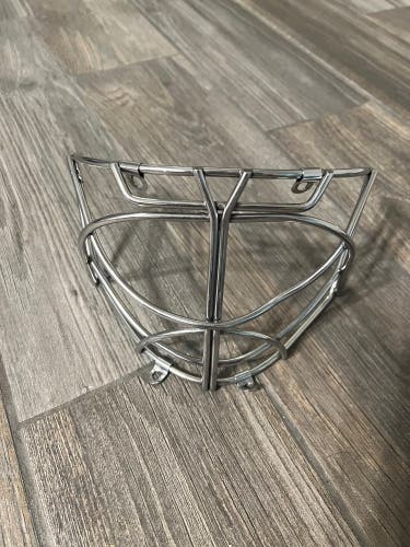 Bauer Goalie Cat eye