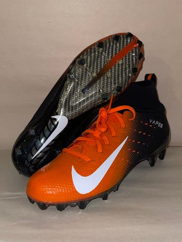Nike Vapor untouchable pro football cleats