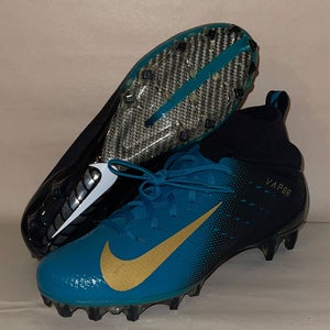 Nike Vapor untouchable pro football cleats