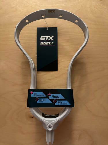 STX Duel 3