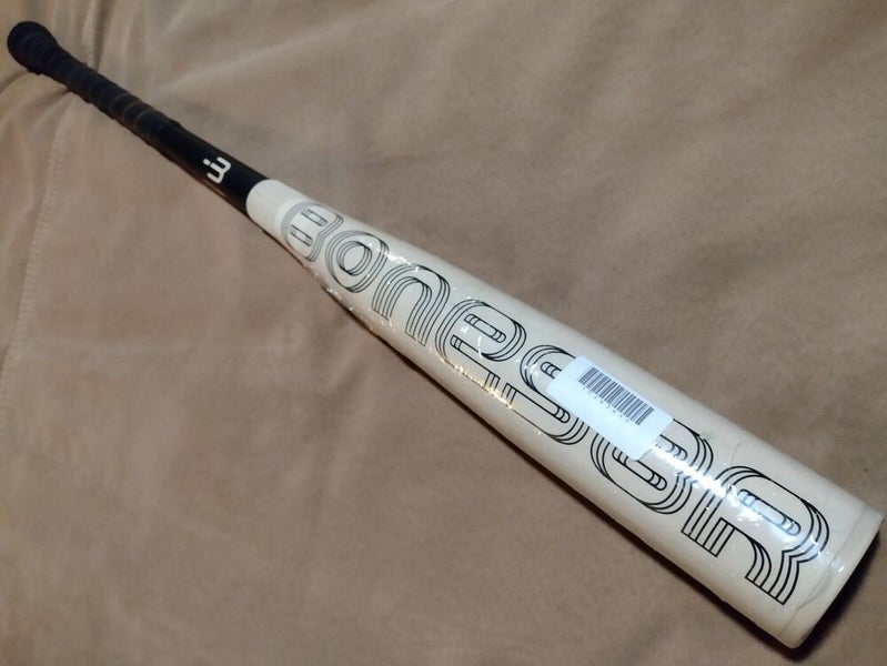 BONESABER HYBRID BBCOR METAL BASEBALL BAT – Warstic