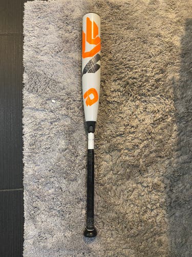 2021 Demarini cf