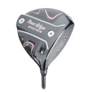 NEW Tour Exotics C722 10.5* Driver Mitsubishi Tensei Raw Orange 65g Stiff Flex