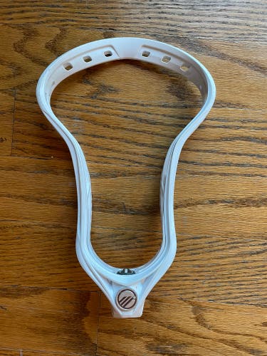 Used Attack & Midfield Unstrung Optik 3.0 Head