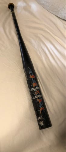 Miken Composite Freak Bat 34"