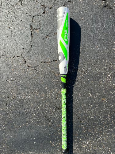 2017 DeMarini CF Zen Bat CBX-17 30/20