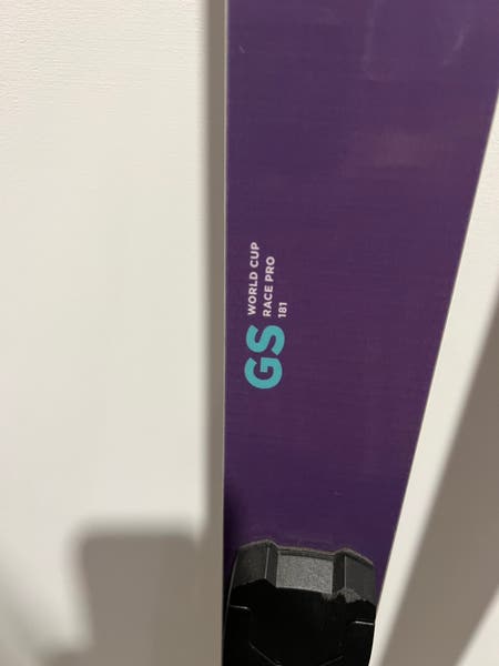 AUGMENT・WORLD CUP PRO 181~R21M 20〜21モデル AUGMENT・WORLD CUP PRO 181~R21M 20〜21モデル AUGMENT・WORLD CUP