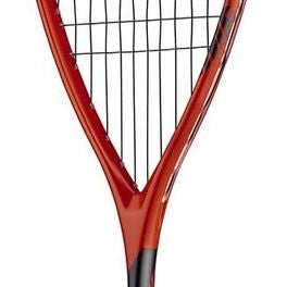HEAD Extreme 145 Squash Racquet - Pre-Strung
