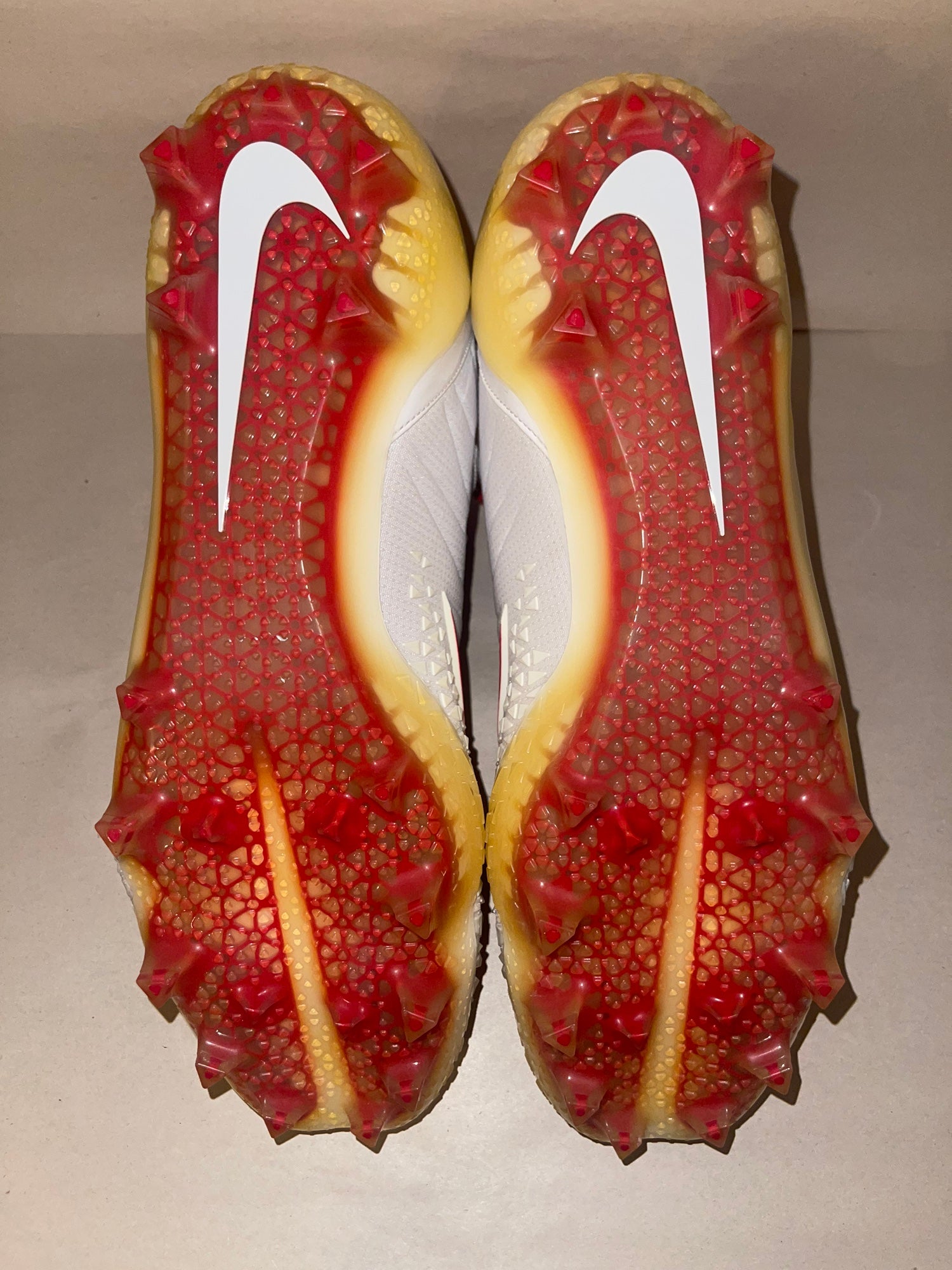 Nike Force Savage Pro Football Cleats - Swico Auctions