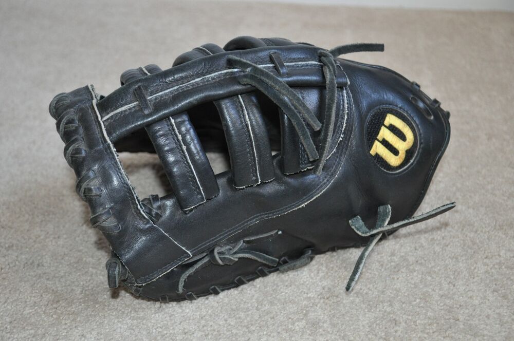 Rawlings First Base Glove 13 PRODCT-10CB, Better Baseball