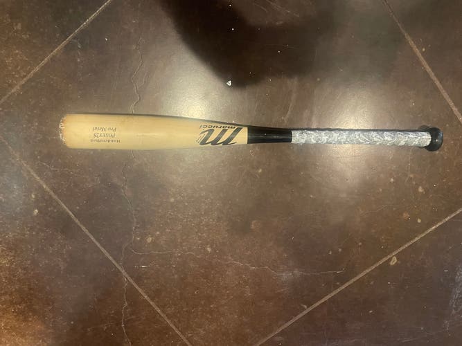 Used USSSA Certified 2020 Marucci Alloy Posey28 Bat (-10) 19 oz 29"