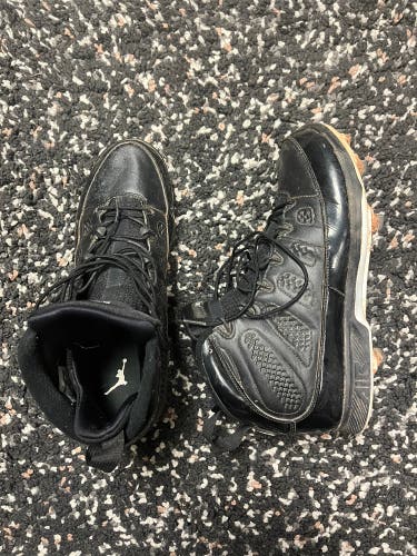 Air Jordan 9 Re2pect Cleats