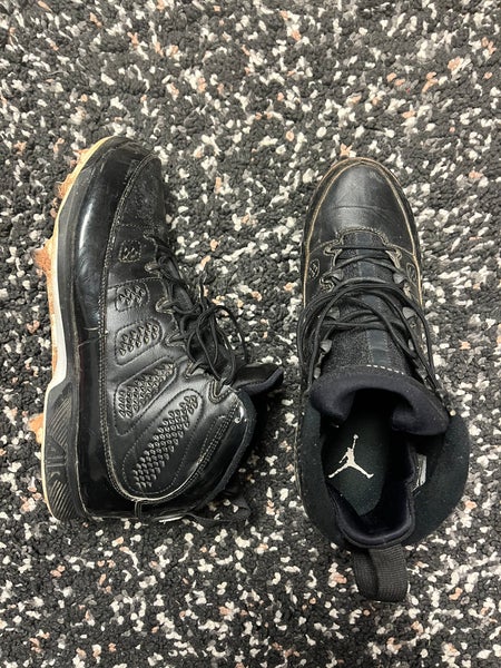 Air Jordan 9 RE2PECT Baseball Cleats Are Coming Soon 