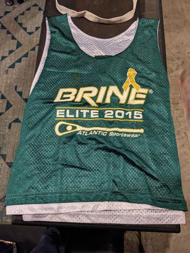 Brine Elite Lacrosse League Jersey