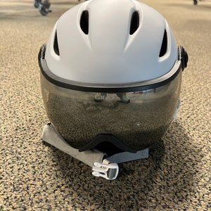 Used Kid's Small Giro Helmet