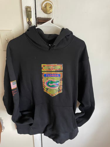 Florida Gators Jordan Brand Men’s Veterans NCAA Hoody XXL