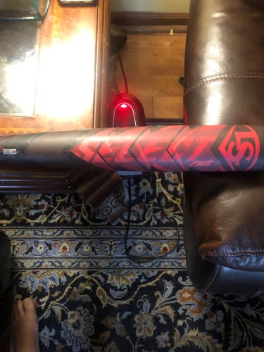 Louisville Slugger Select Pwr.
