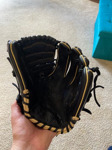 Gold Glove Elite Baseball Glove Infield 12"