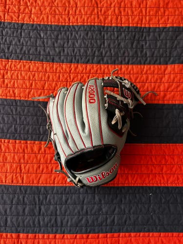 2021 Infield 10.5" A2000 Baseball Glove