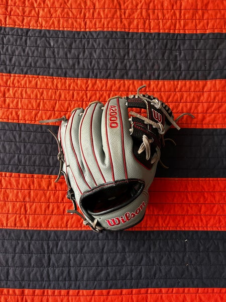 2021 Infield 10.5" A2000 Baseball Glove