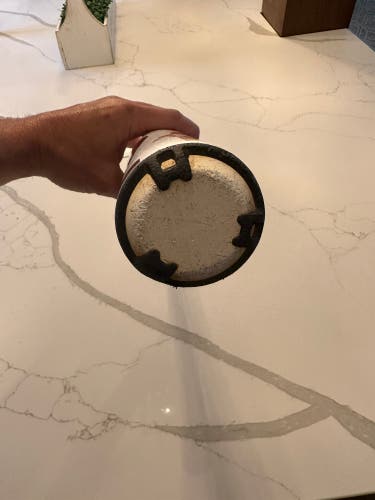 2018 Composite (-10) 20 oz 30" CF Zen Bat