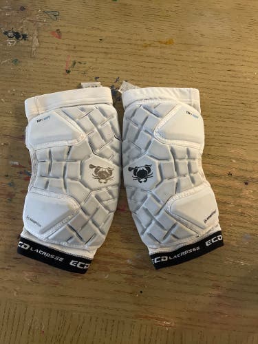 Used Large ECD Arm Pads