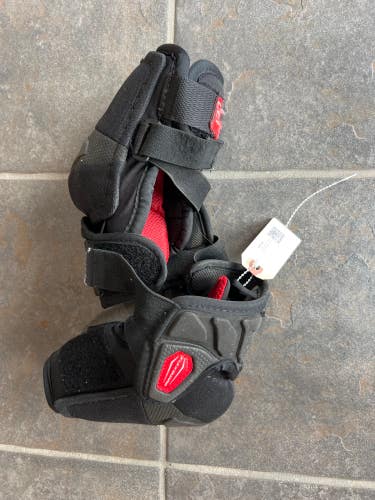 Used Medium CCM RBZ 130 Elbow Pads