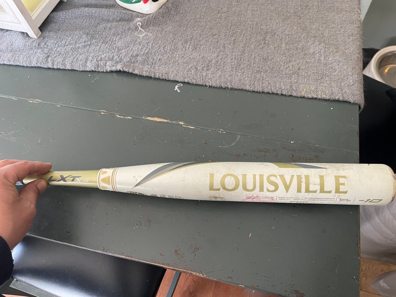 2019 Composite (-10) 21 oz 31" LXT Bat
