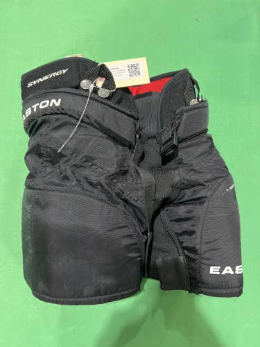 Youth Used Medium Easton Synergy EQ50 Hockey Pants