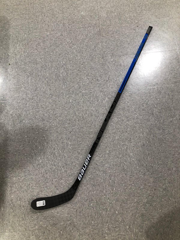 Used Senior Bauer Right Nexus League S19 Hockey Stick P28