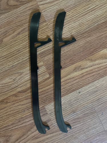 Step Steel Blades True Skates Blades #288