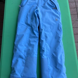 Girls Youth Used 12 Spyder Pants