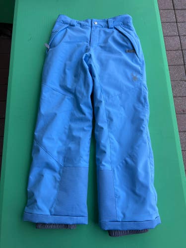 Girls Youth Used 12 Spyder Pants