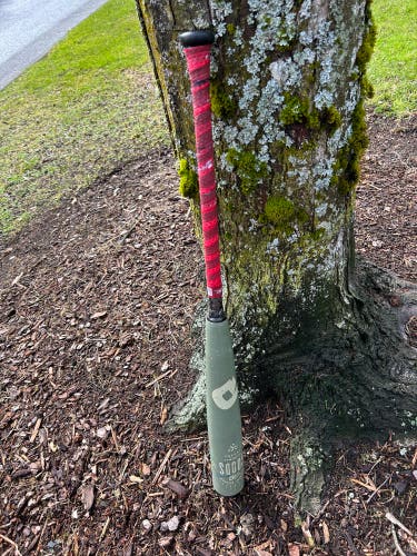 2021 Hybrid (-3) 30 oz 33" The Goods Bat *Free shipping*