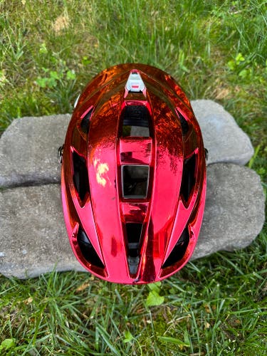 Player's Cascade S Helmet