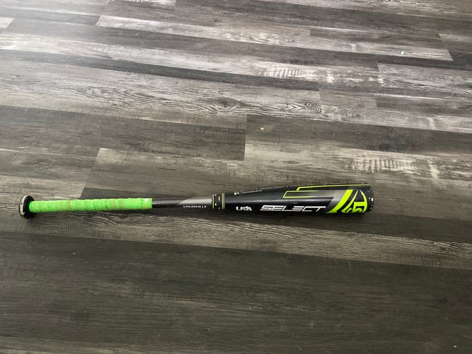 2019 Hybrid (-10) 19 oz 29" Select Bat