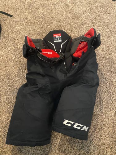 Senior Medium CCM  Hockey Pants